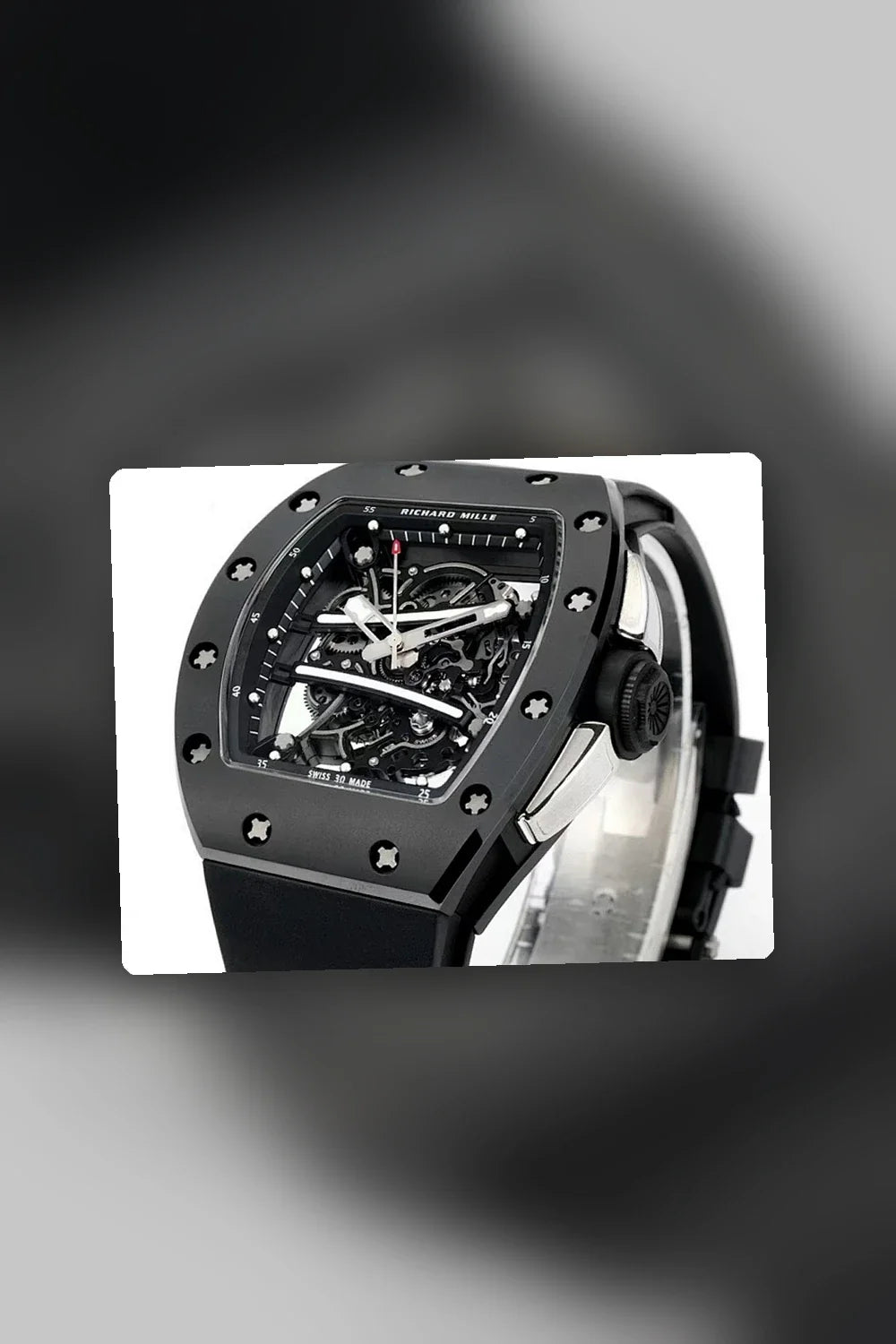 Aurel Bags Mix Watch 805