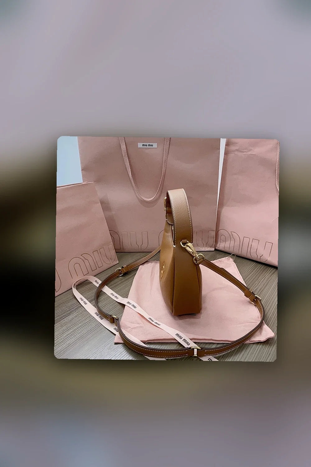 Aurel Bags MMU Bag 1015