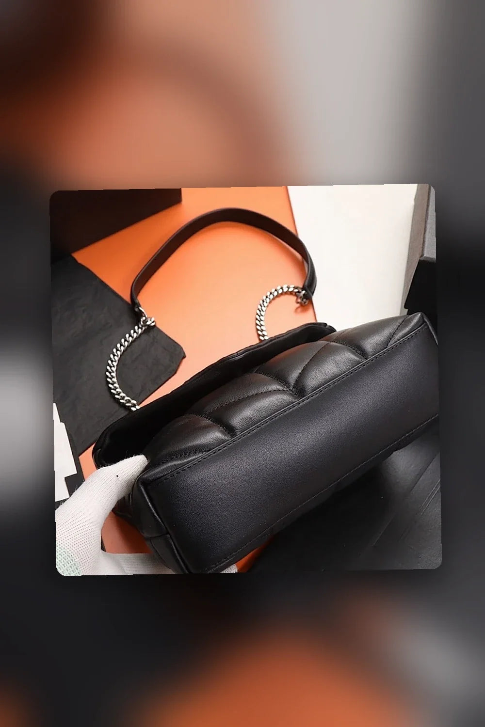 Aurel Bags YLS Bag 208