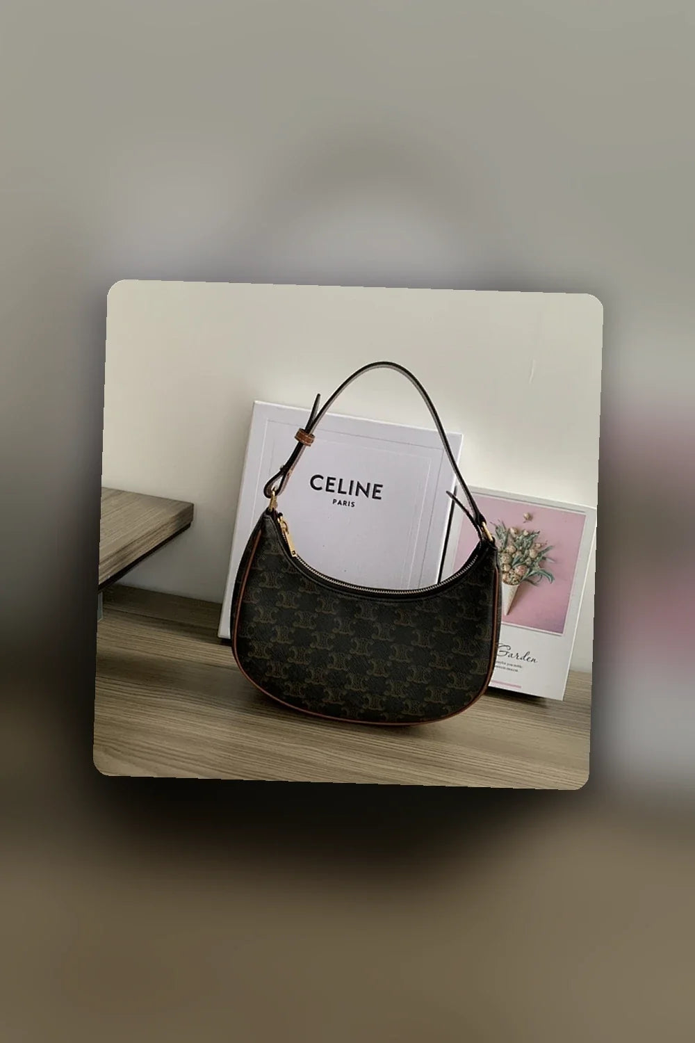 Aurel Bags COL Bag 068