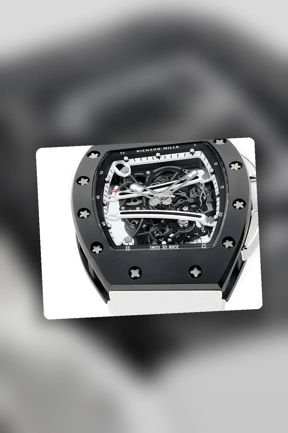 Aurel Bags Mix Watch 814