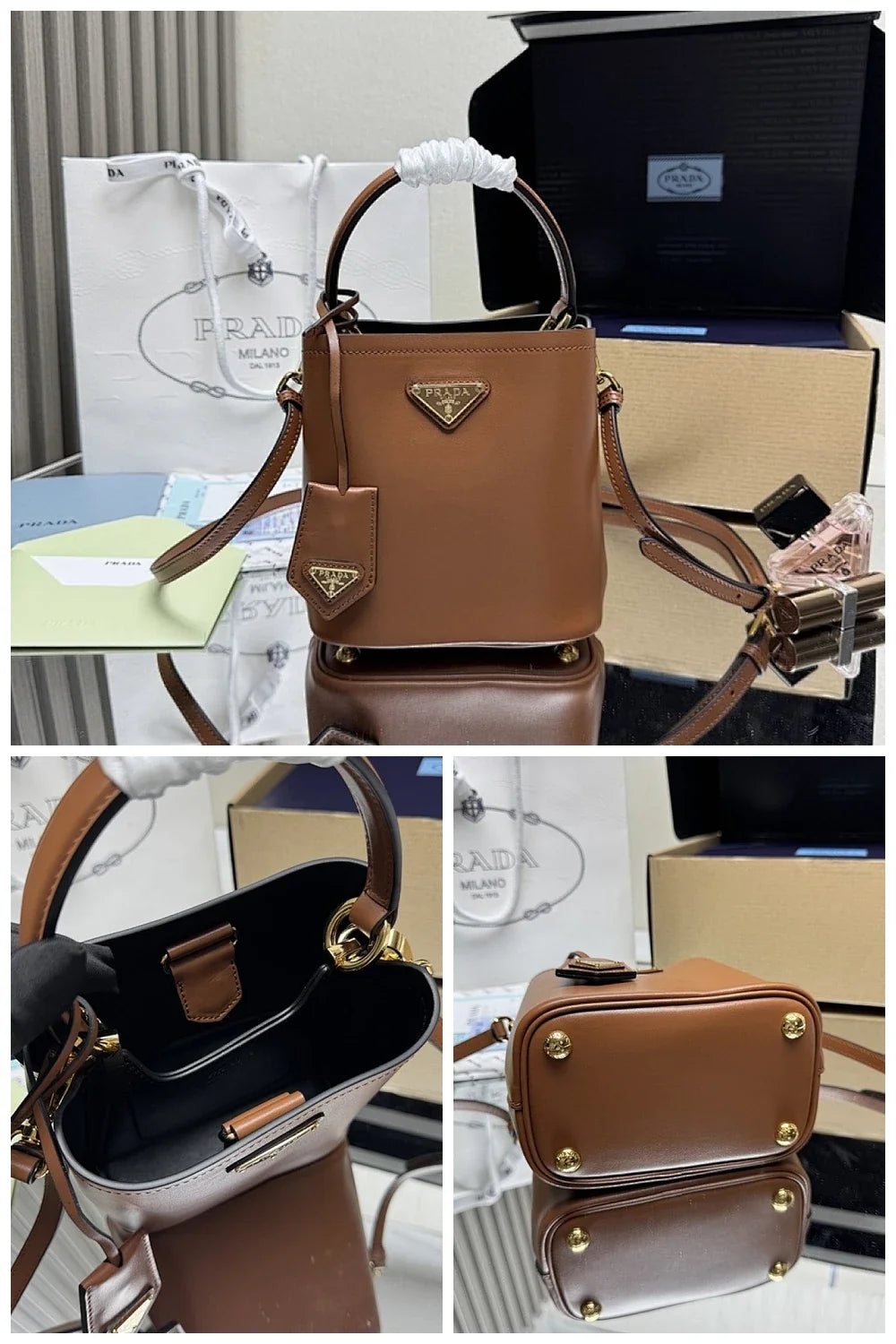 Aurel Bags PD Bag 1060