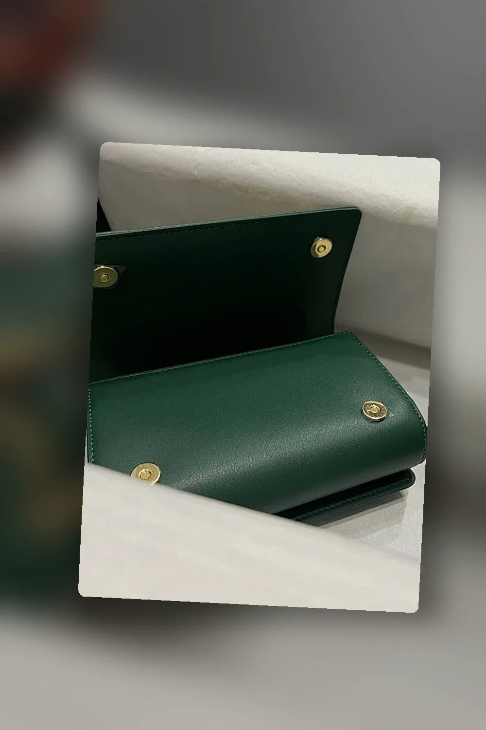 Aurel Bags DAG Bag 721