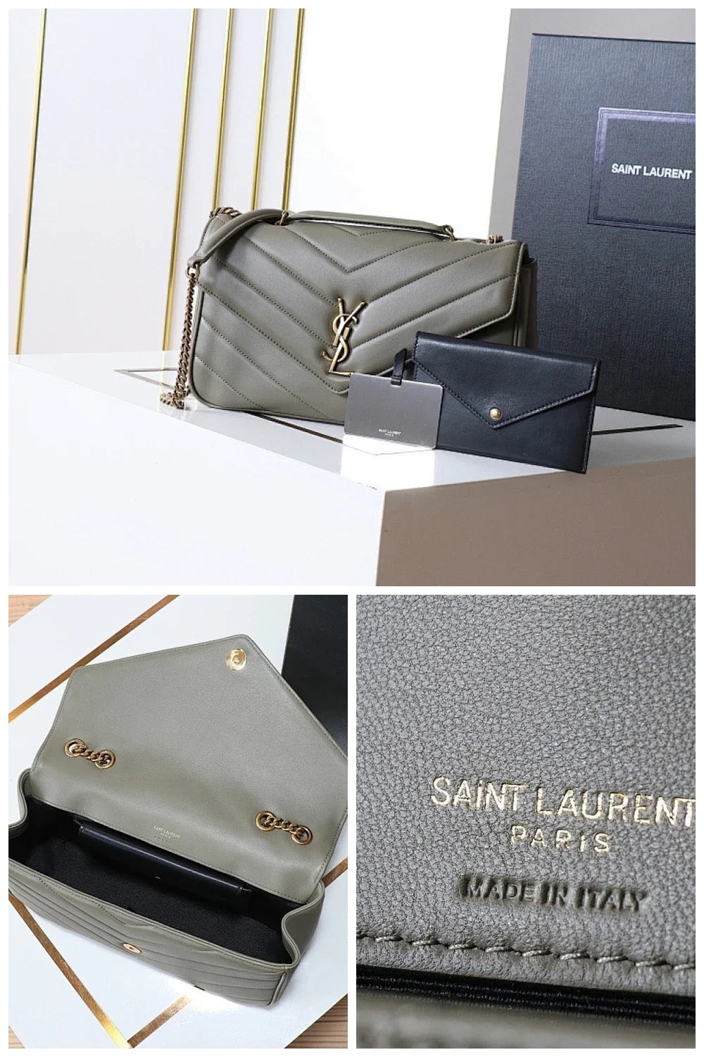 Aurel Bags YLS Bag 625