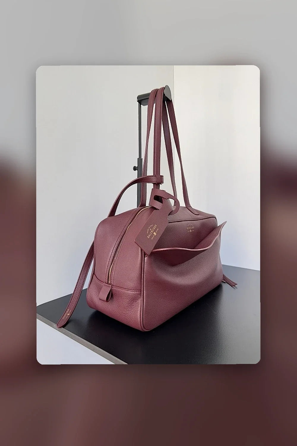 Aurel Bags BG Bag 308