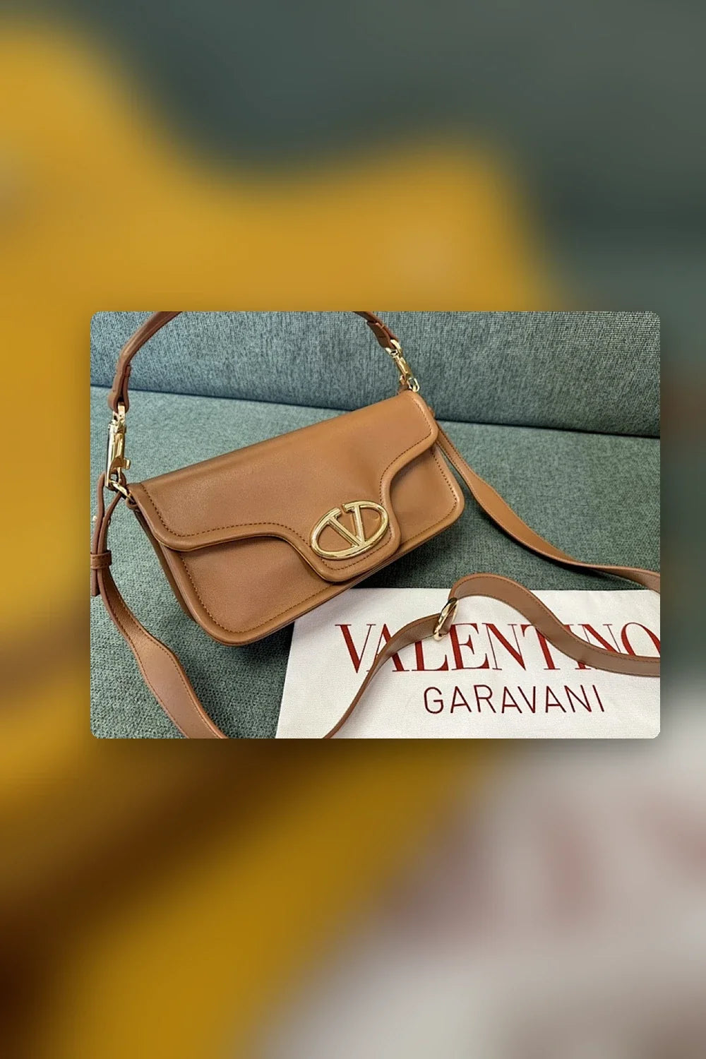 Aurel Bags VEL Bag 437
