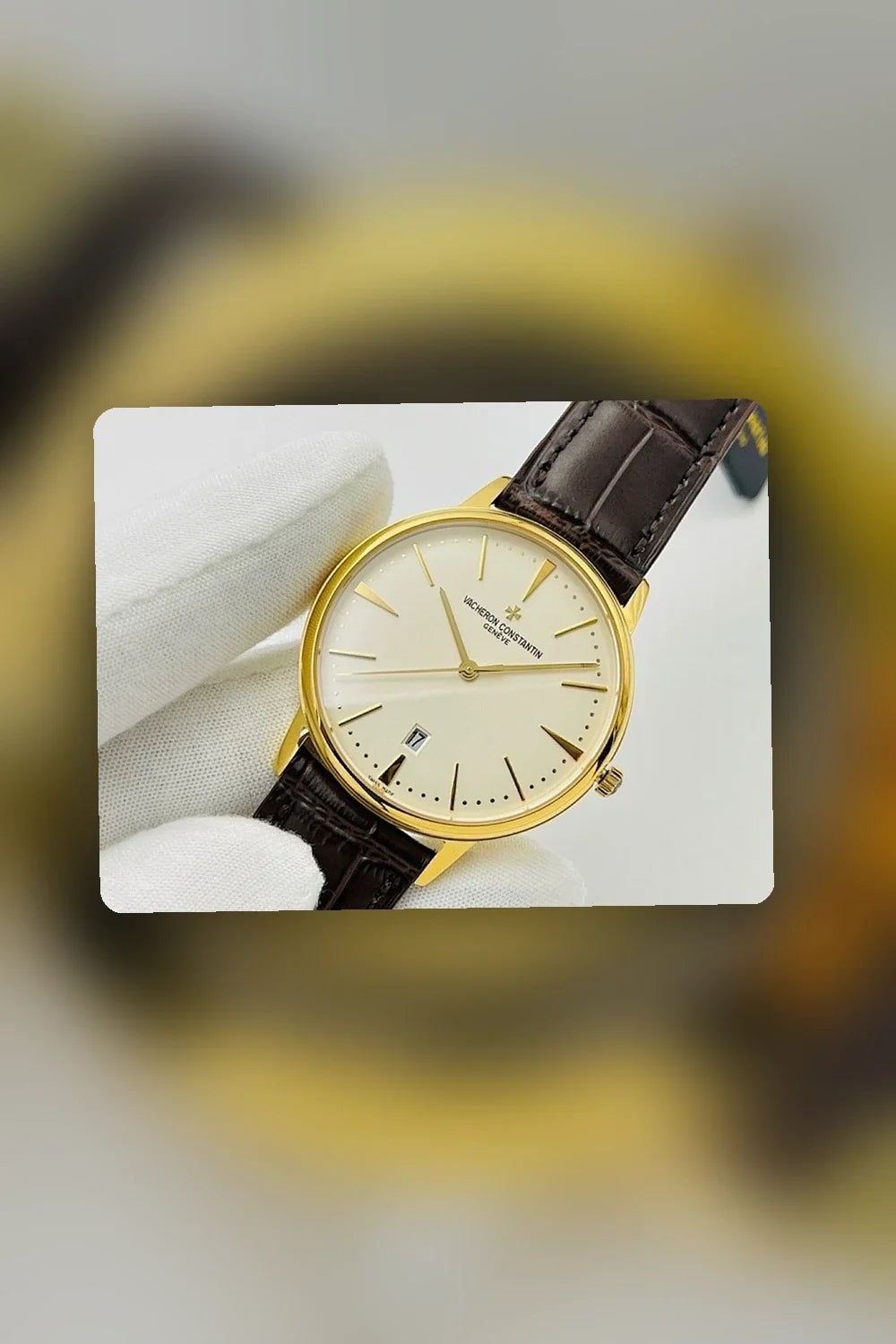Aurel Bags Mix Watch 674
