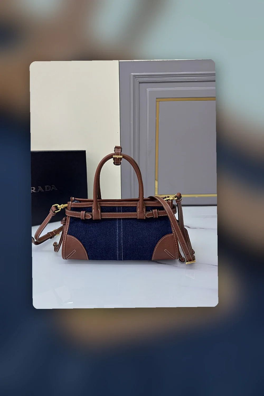 Aurel Bags PD Bag 597