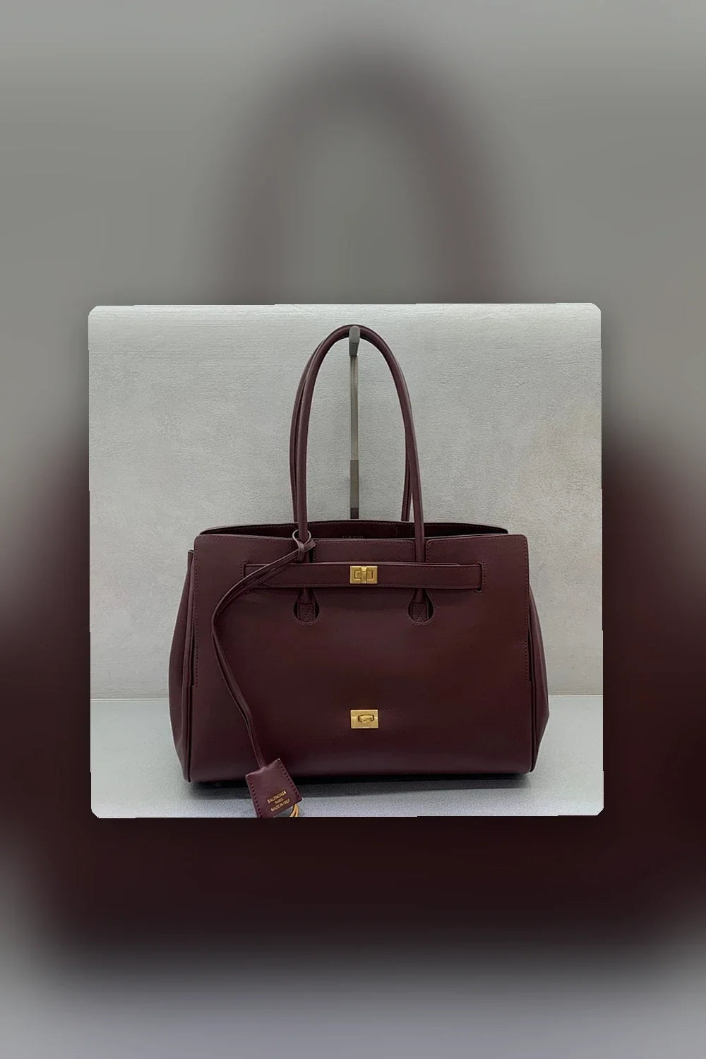 Aurel Bags BG Bag 380