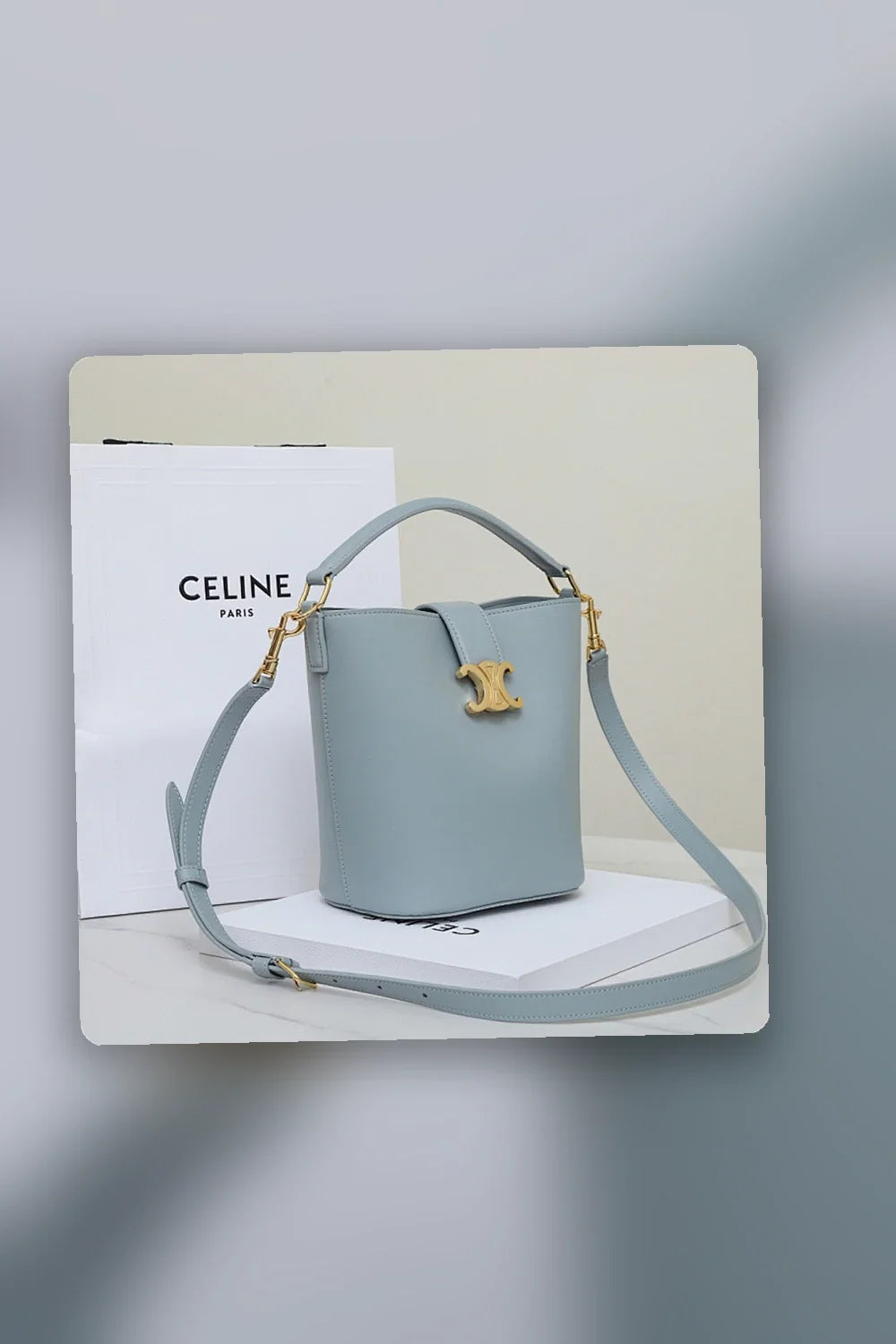 Aurel Bags COL Bag 055