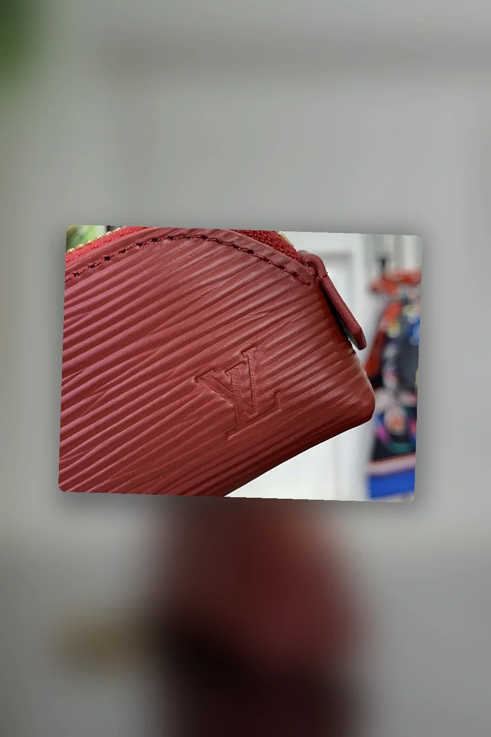 Aurel Bags Mix Wallet 754