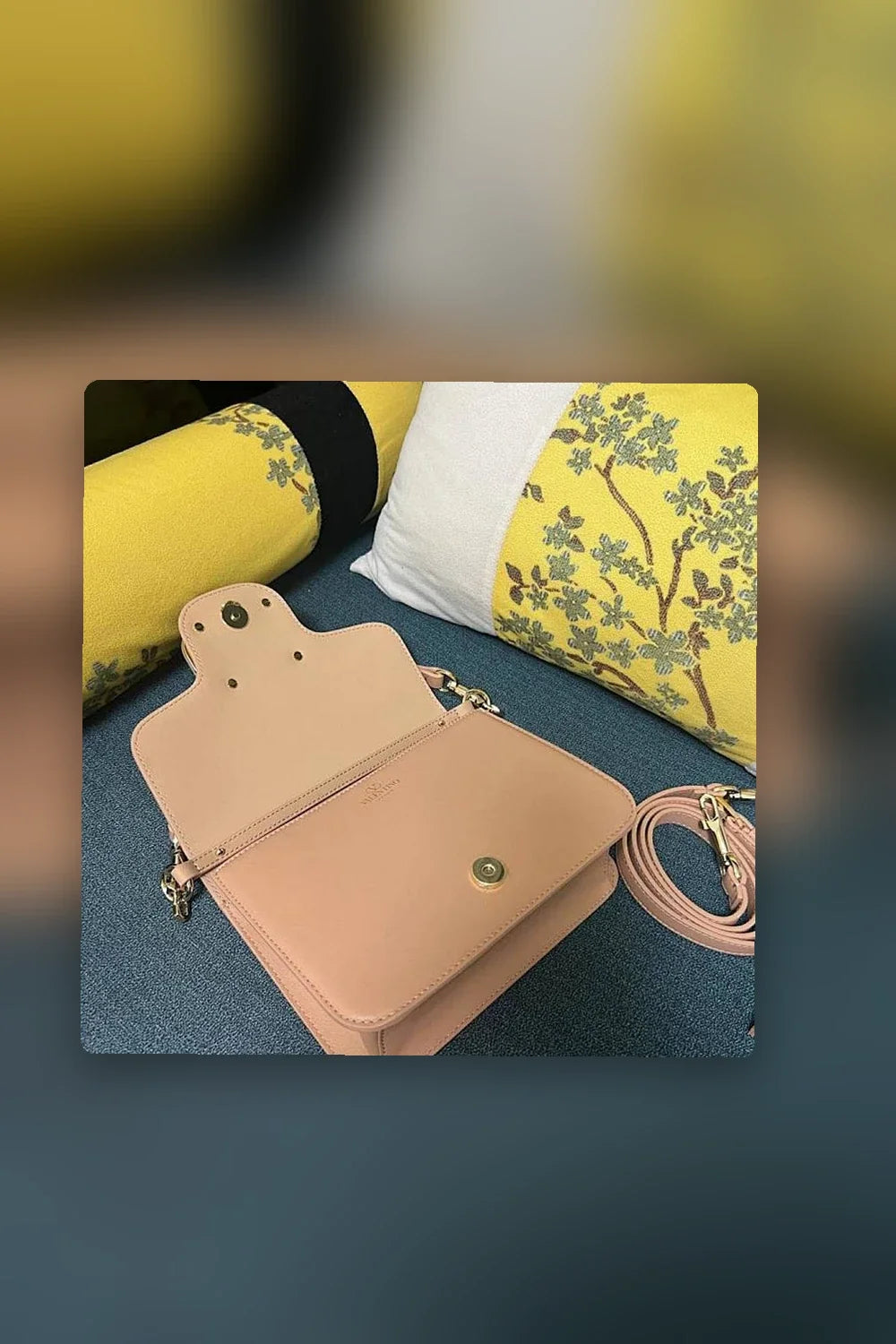 Aurel Bags VEL Bag 1029