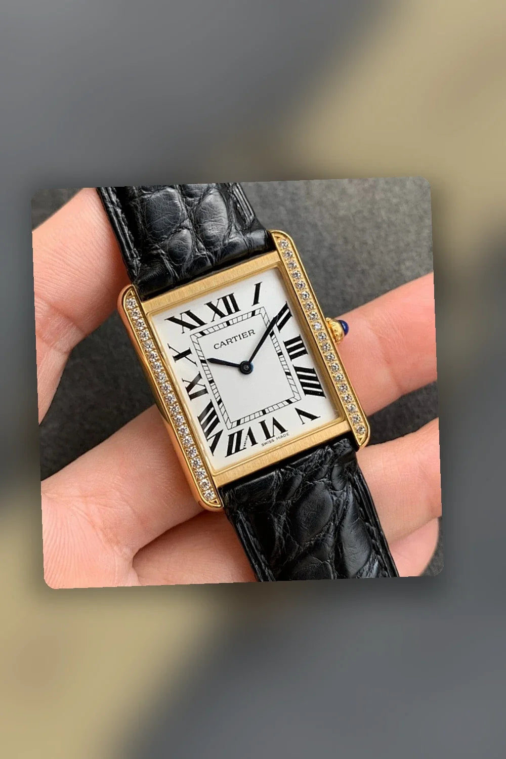 Aurel Bags Mix Watch 562