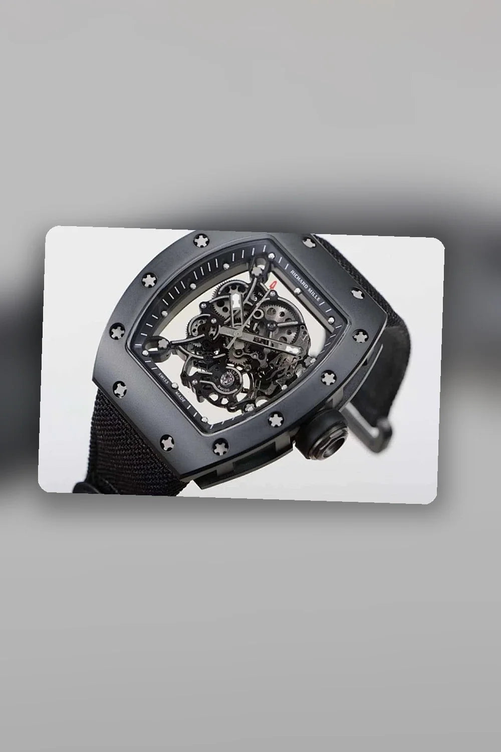 Aurel Bags Mix Watch 278