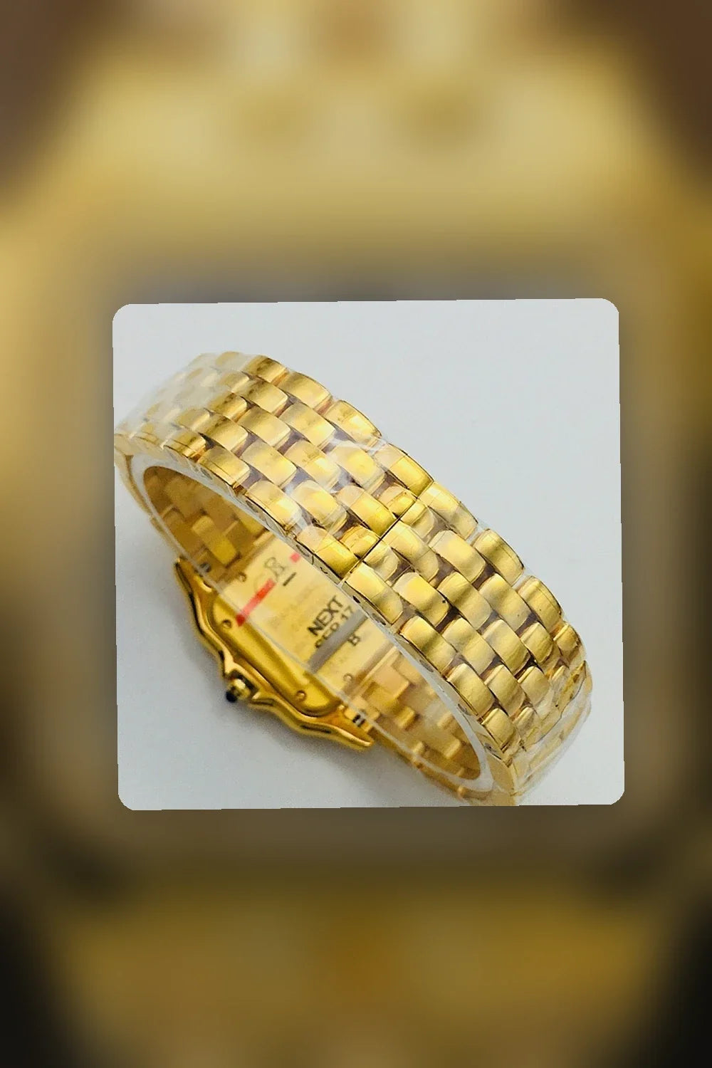Aurel Bags Mix Watch 133