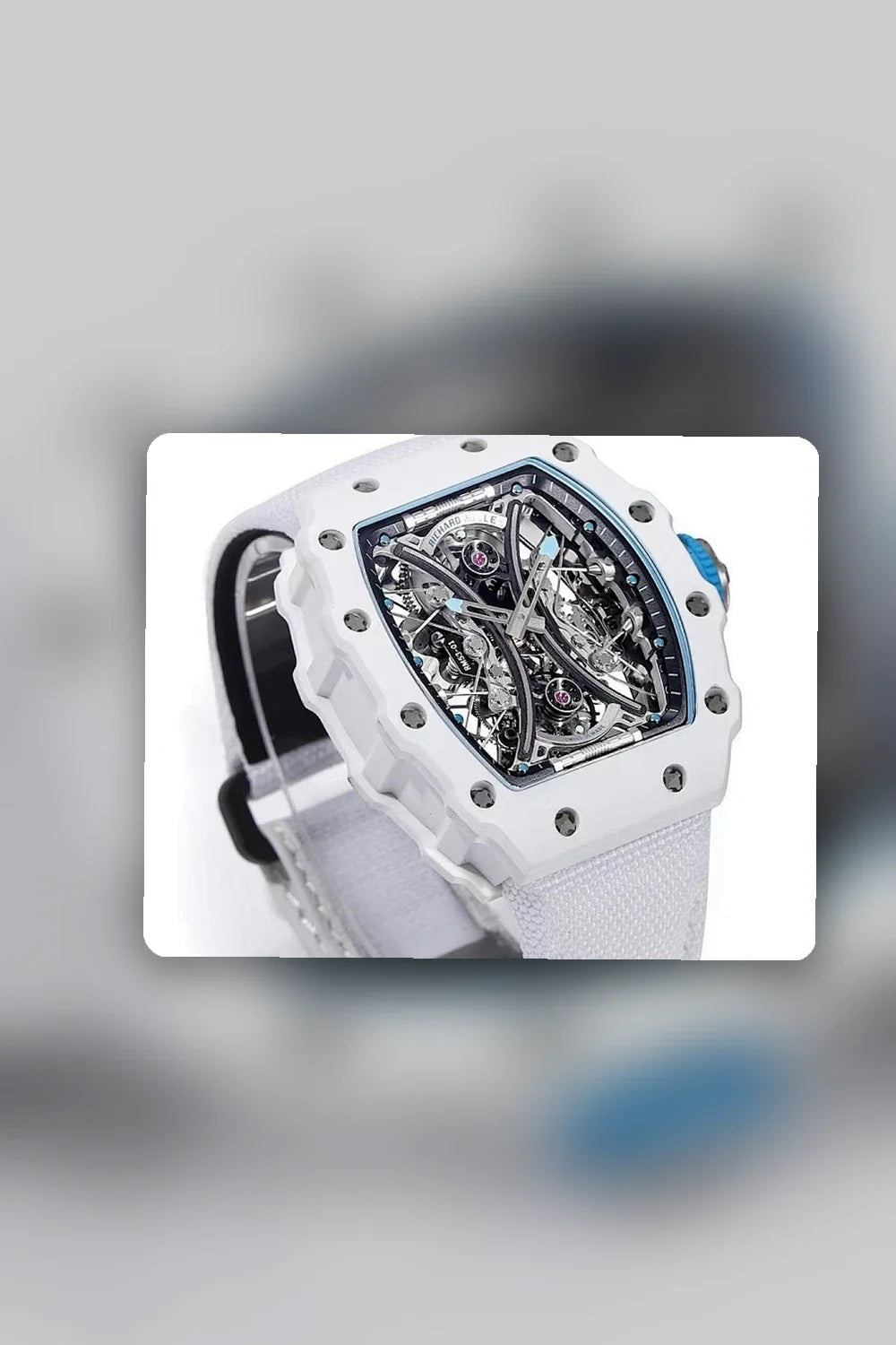 Aurel Bags Mix Watch 578