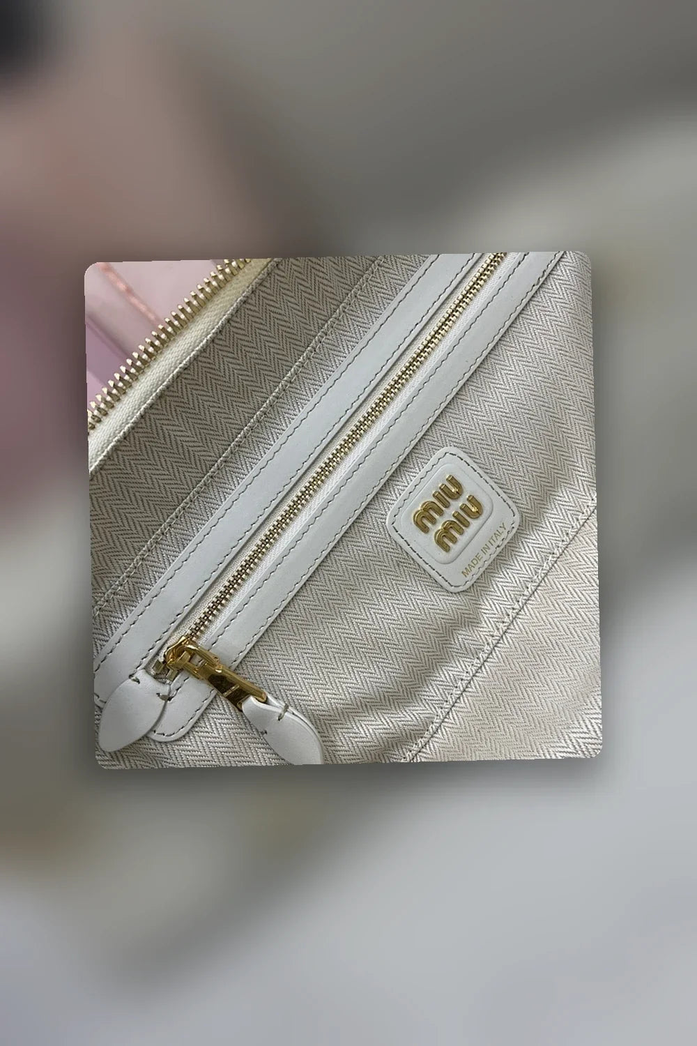 Aurel Bags MMU Bag 463