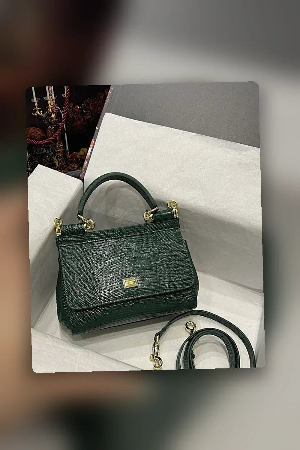 Aurel Bags DAG Bag 447