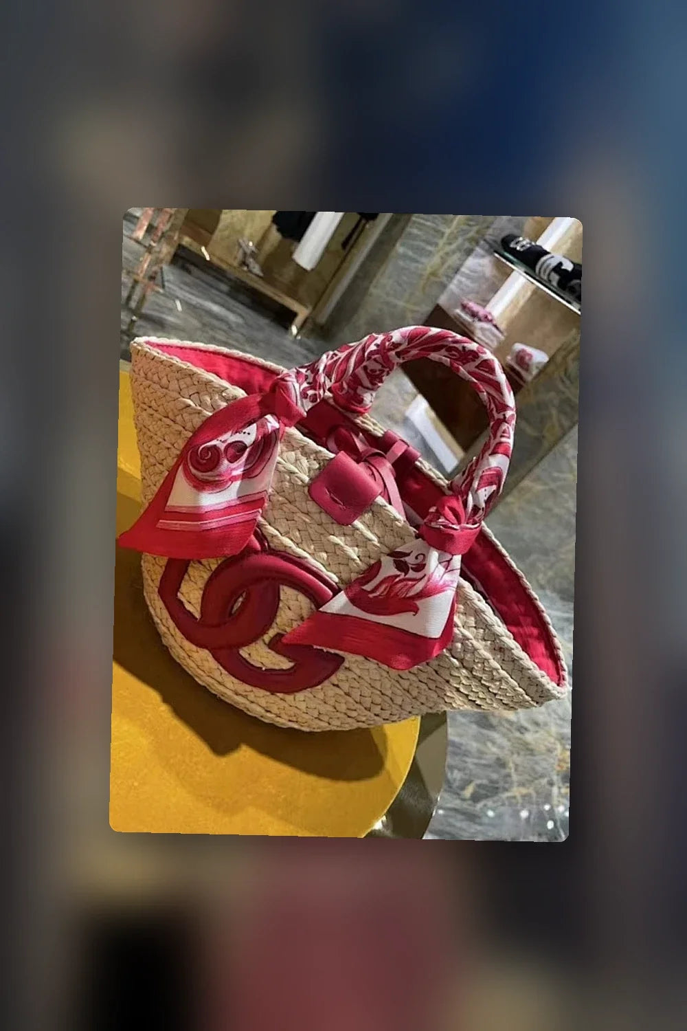 Aurel Bags DAG Bag 625