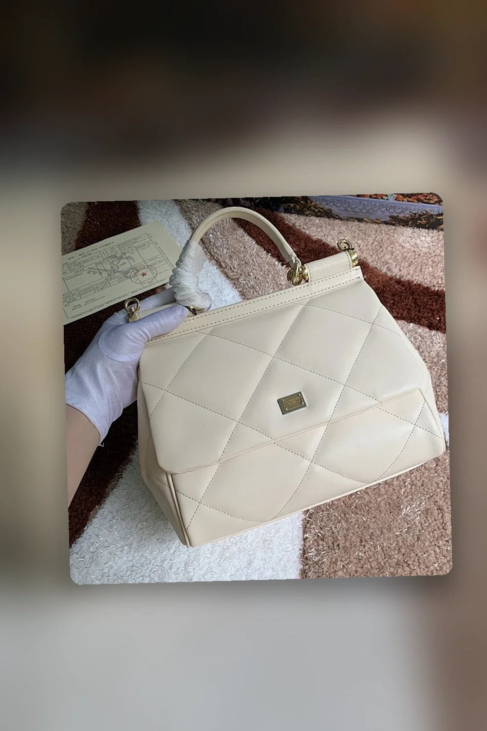 Aurel Bags DAG Bag 060