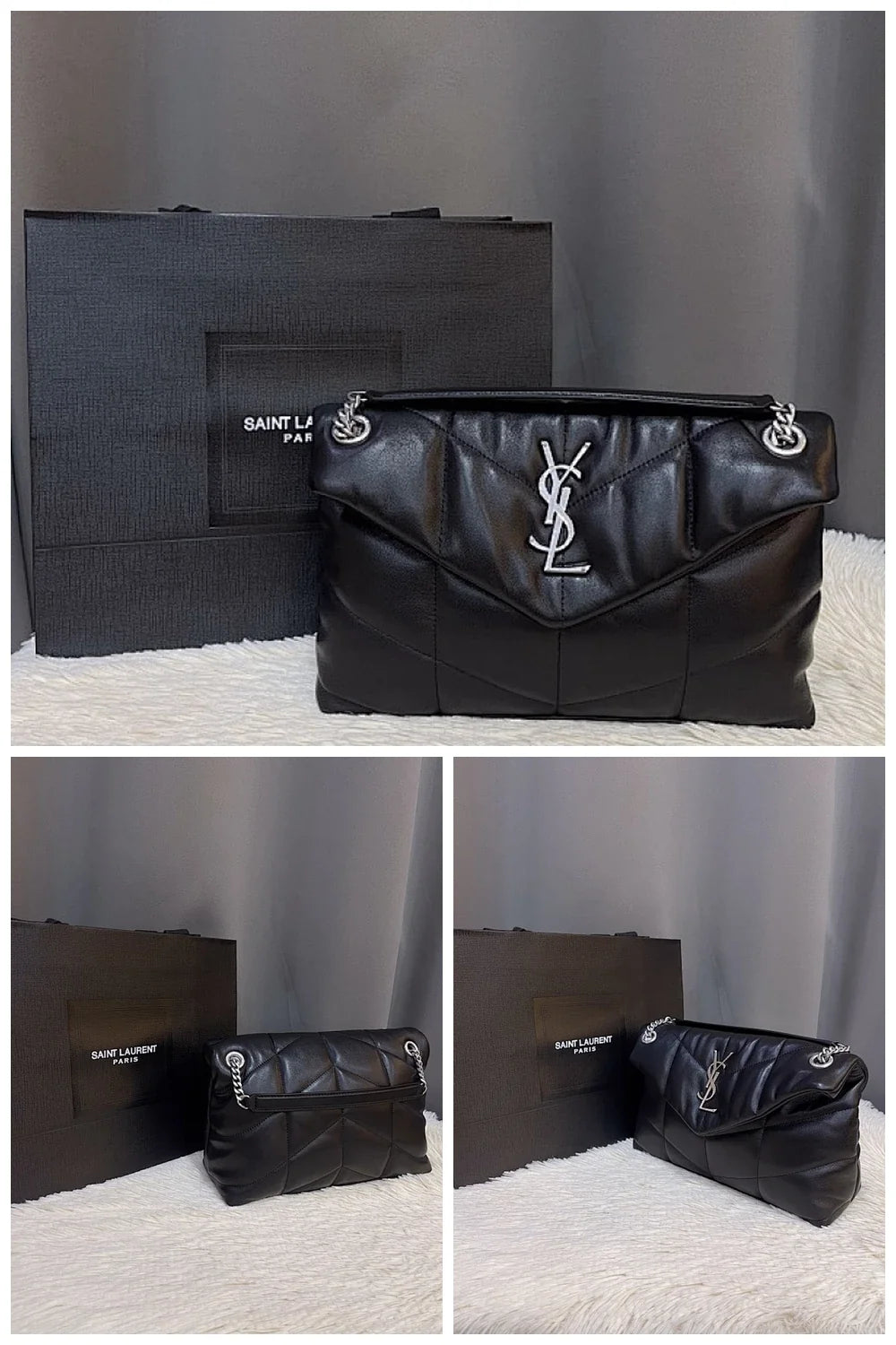 Aurel Bags YLS Bag 679
