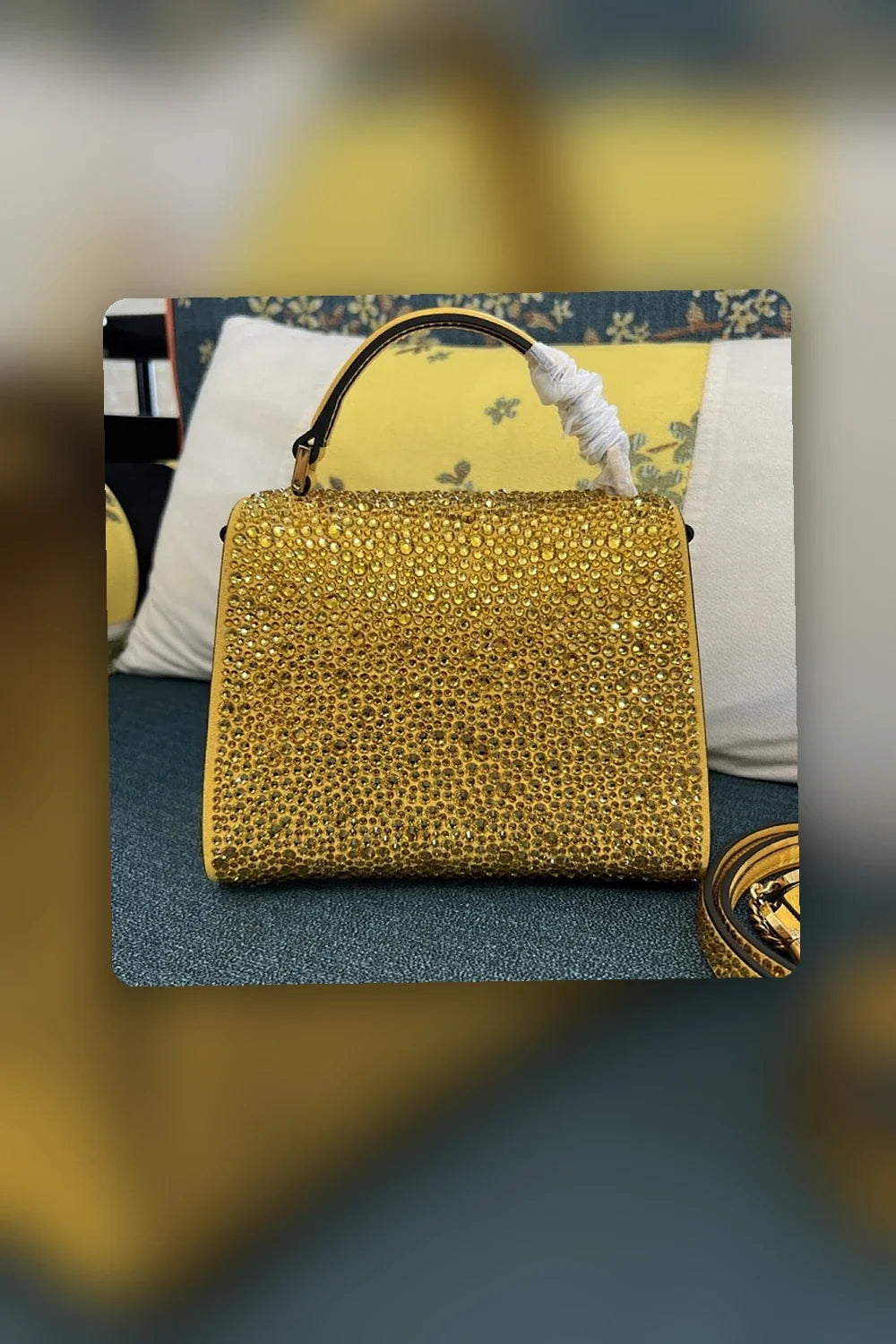 Aurel Bags VEL Bag 500
