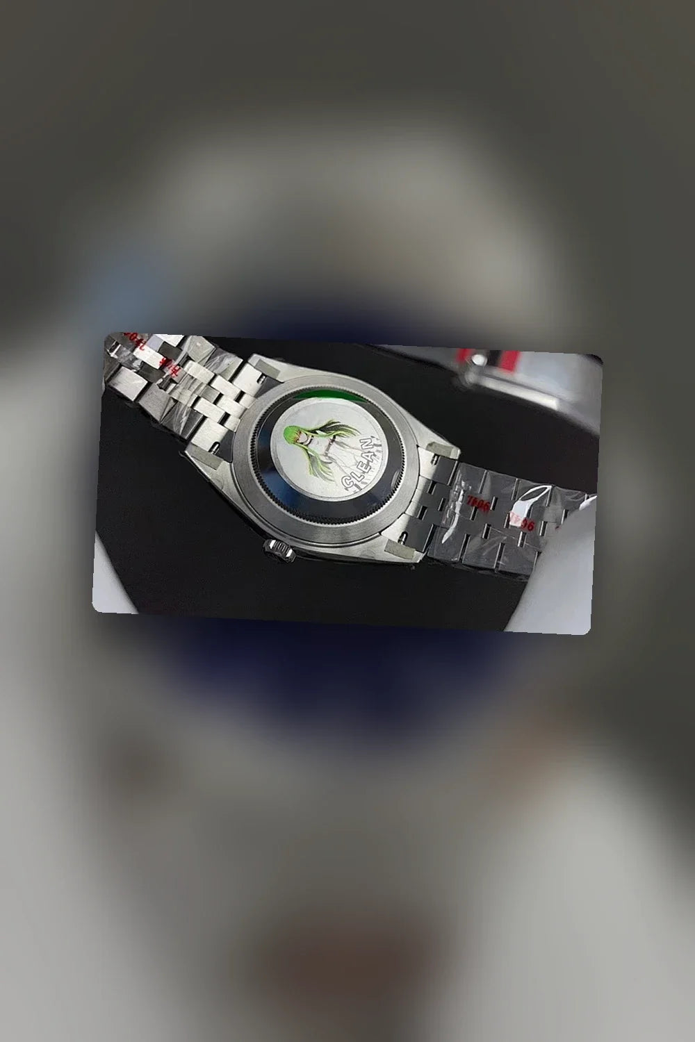 Aurel Bags Mix Watch 1073
