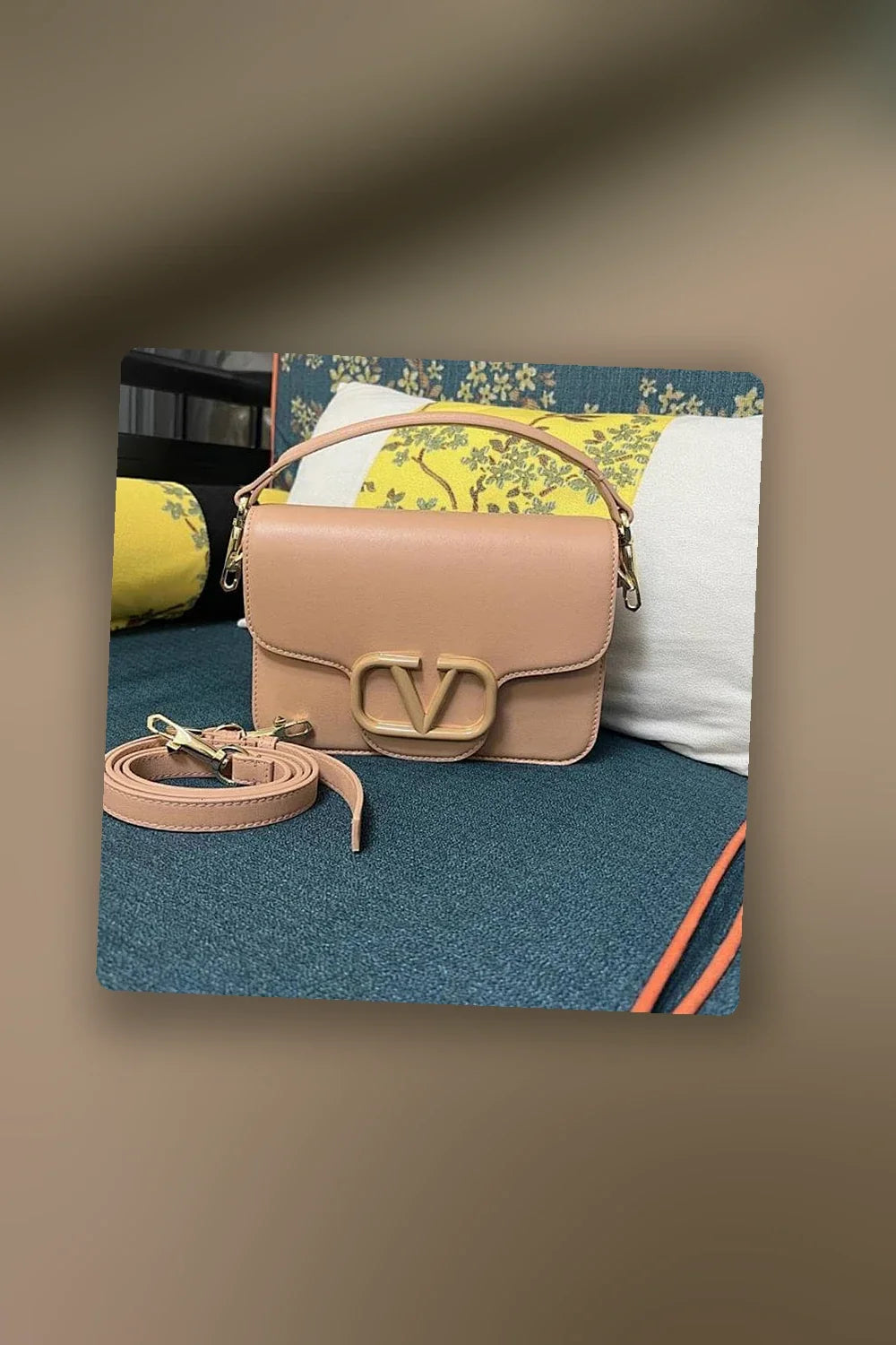 Aurel Bags VEL Bag 1029