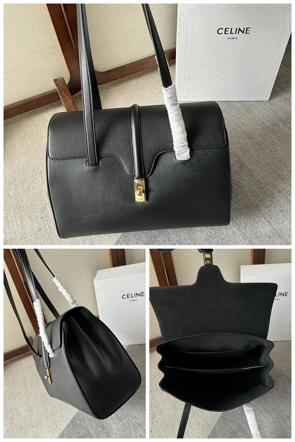Aurel Bags COL Bag 546