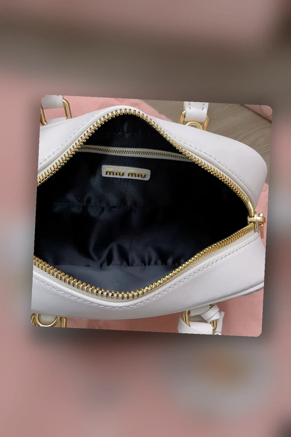 Aurel Bags MMU Bag 600