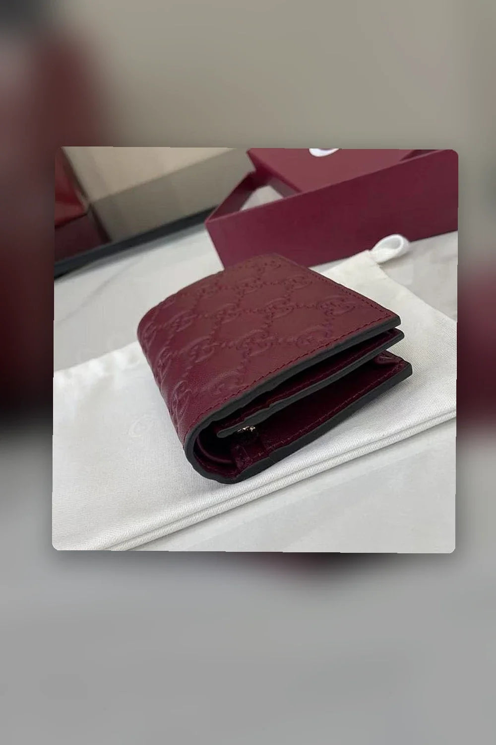 Aurel Bags Mix Wallet 323