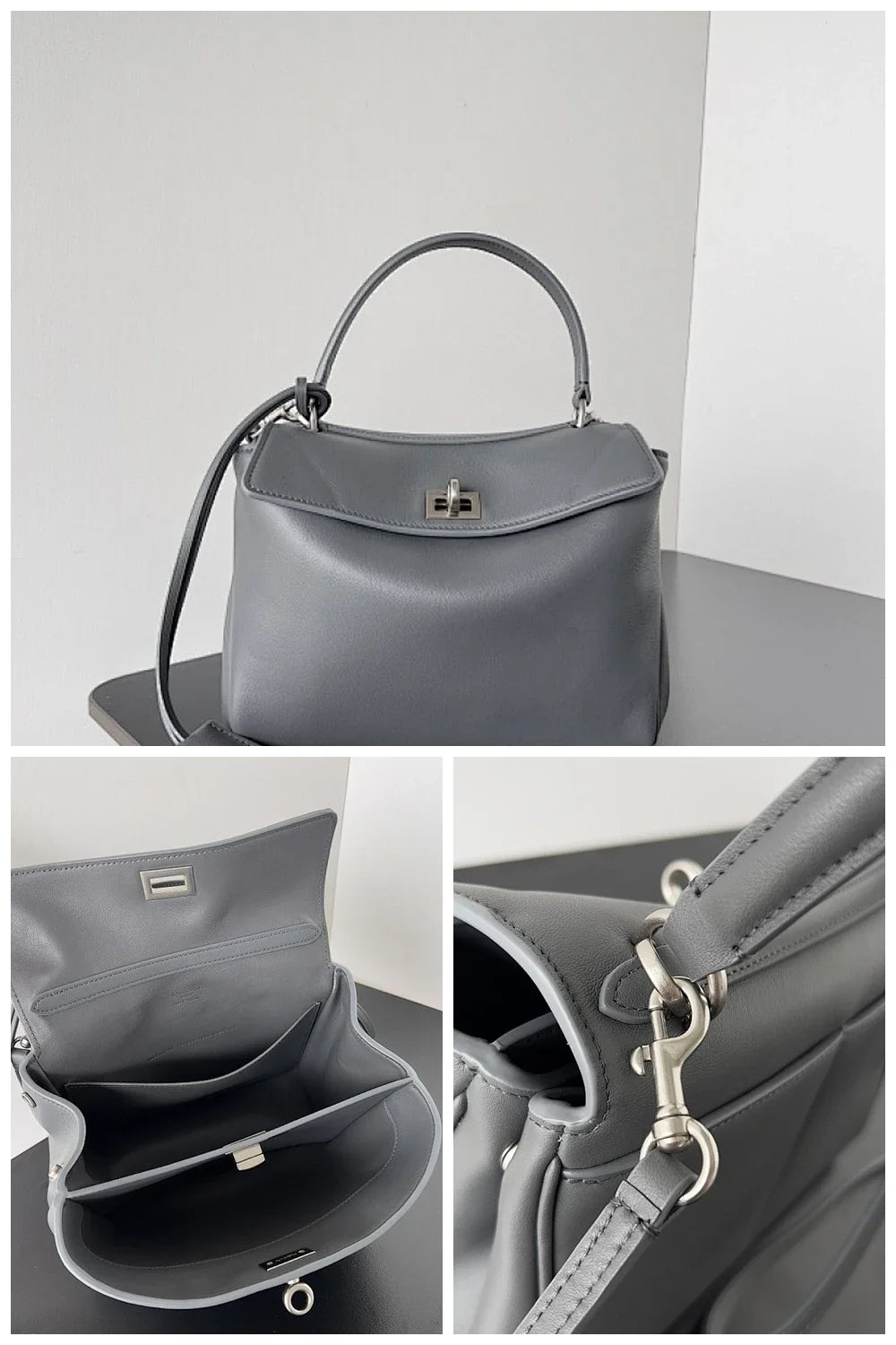 Aurel Bags BG Bag 186