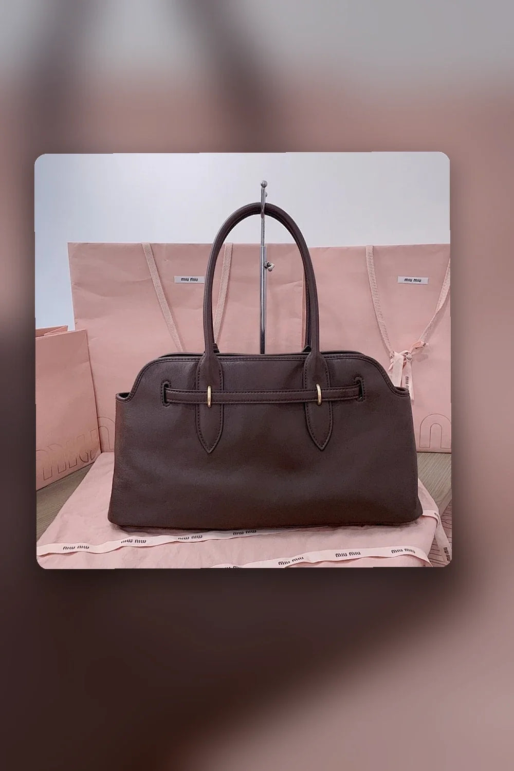 Aurel Bags MMU Bag 690
