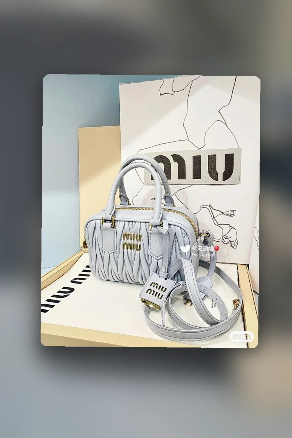 Aurel Bags MMU Bag 932