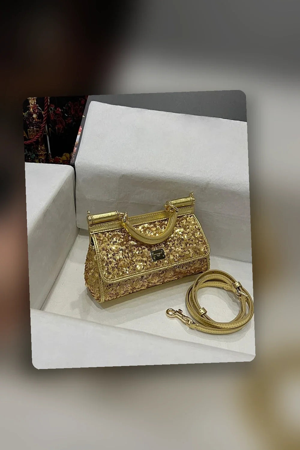 Aurel Bags DAG Bag 438
