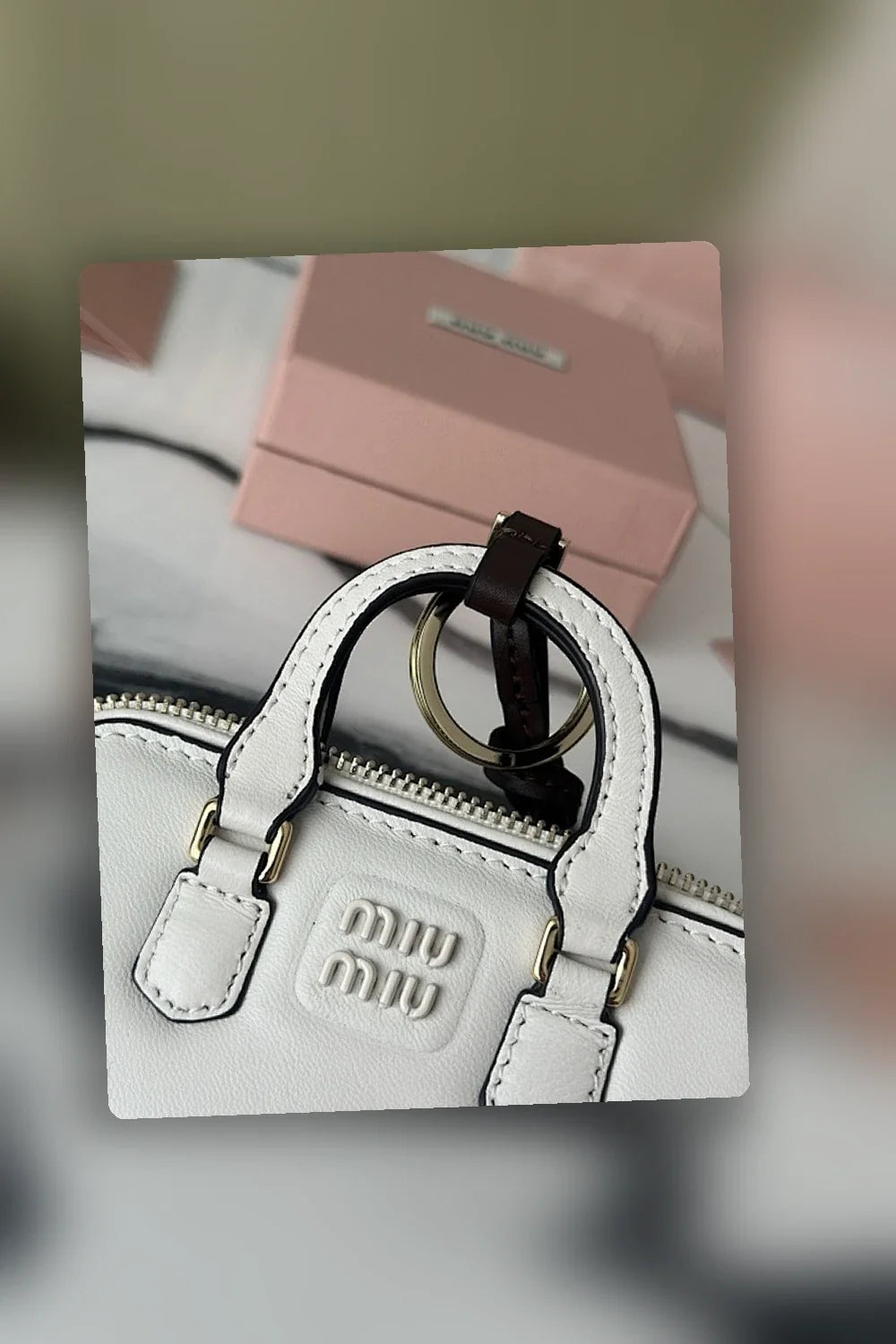Aurel Bags MMU Bag 387