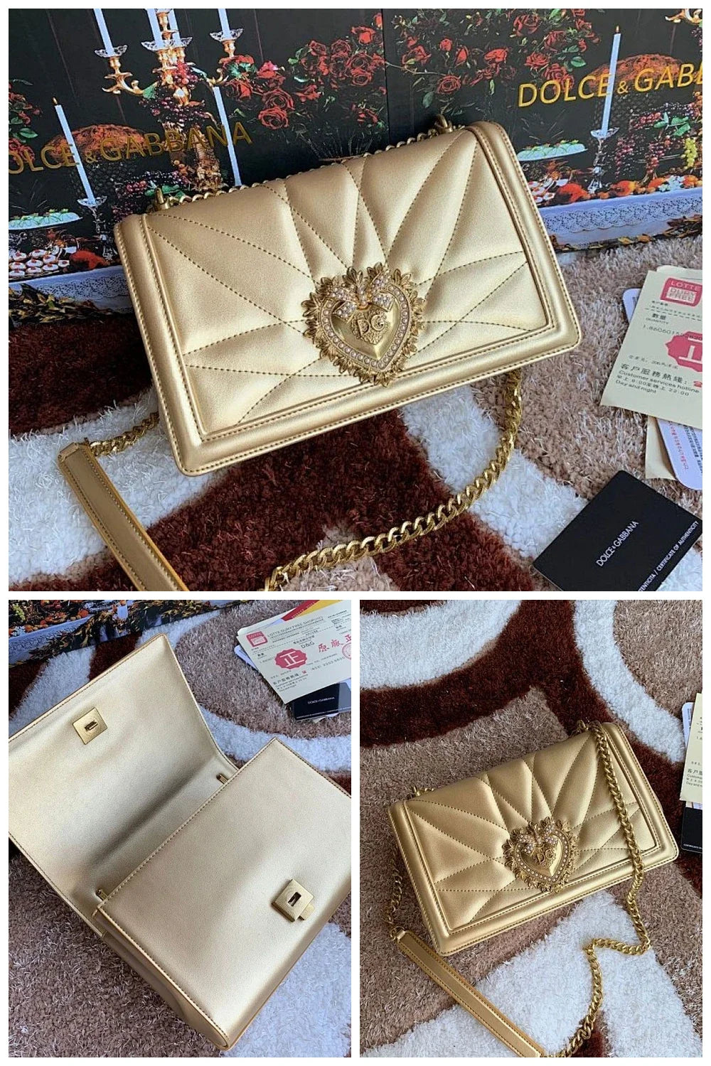 Aurel Bags DAG Bag 300