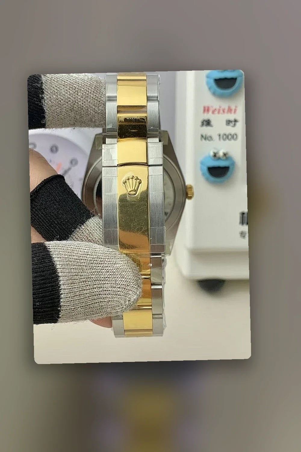 Aurel Bags Mix Watch 216