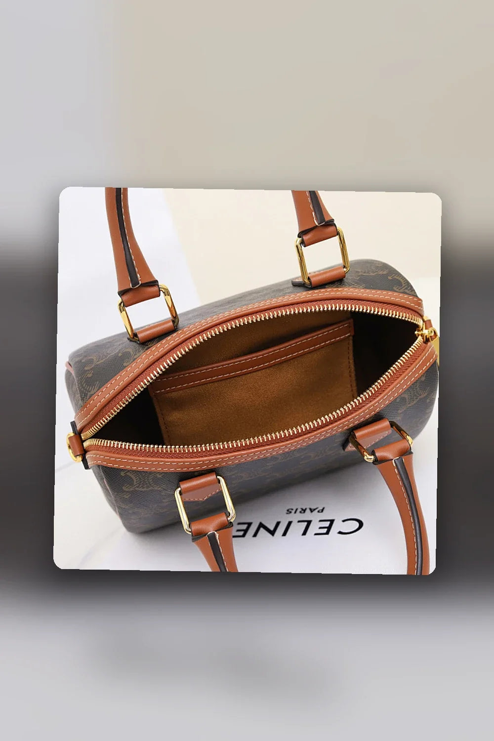 Aurel Bags COL Bag 420