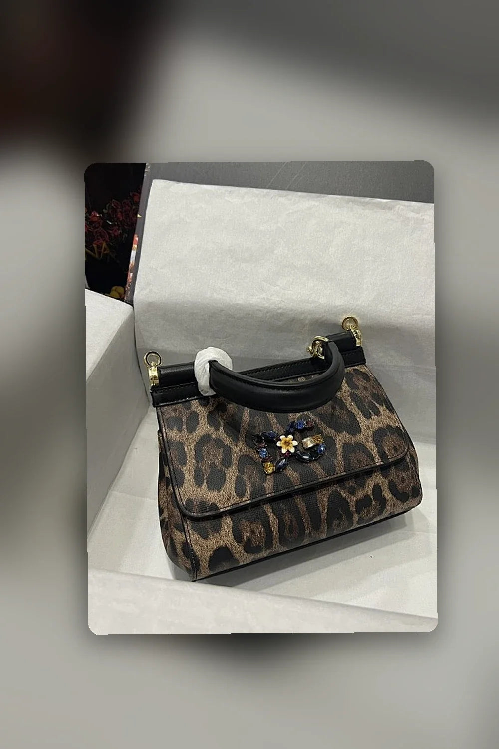 Aurel Bags DAG Bag 454