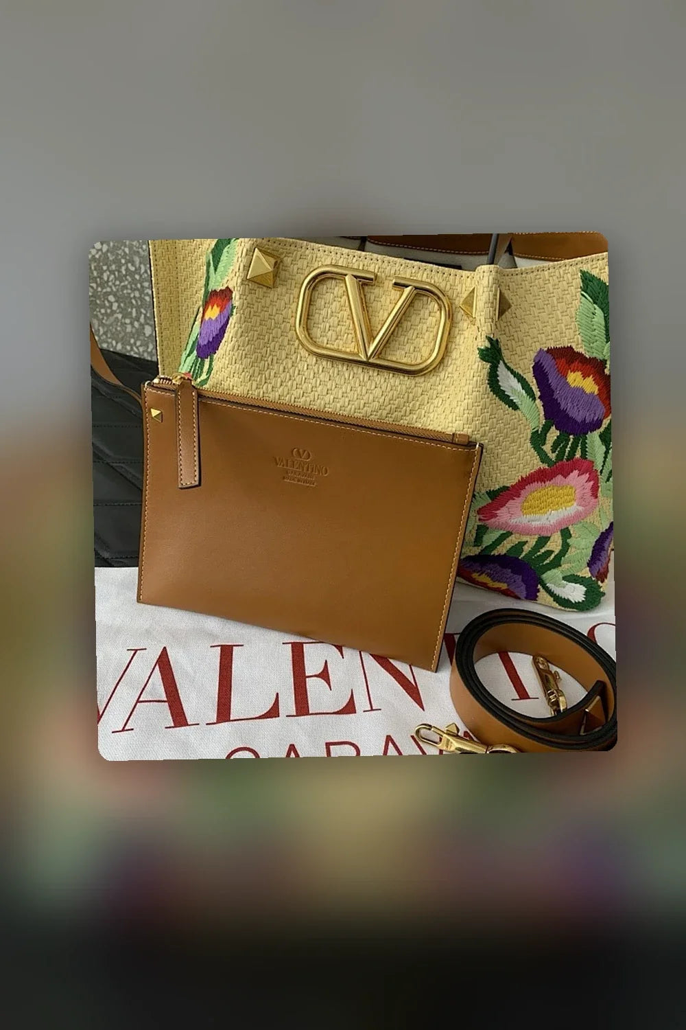 Aurel Bags VEL Bag 1027