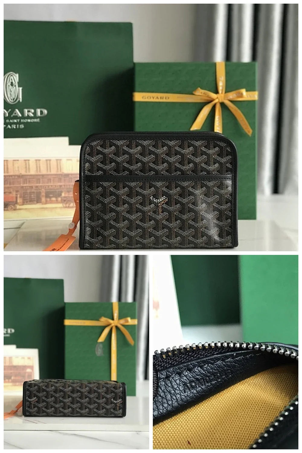 Aurel Bags Mix Wallet 626