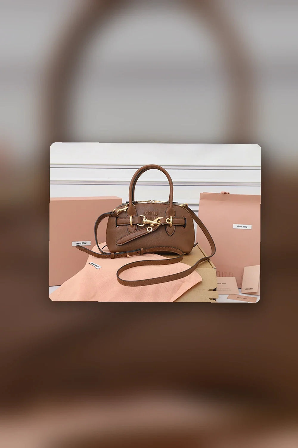 Aurel Bags MMU Bag 039