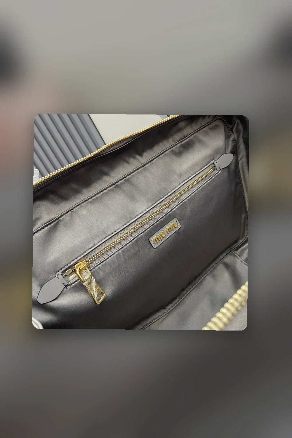 Aurel Bags MMU Bag 440