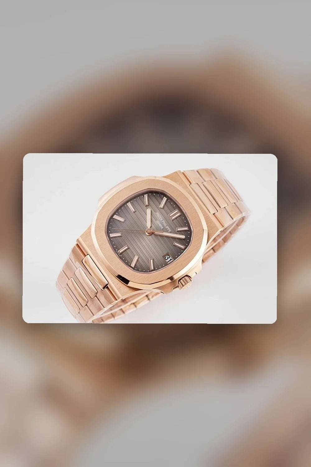 Aurel Bags Mix Watch 477