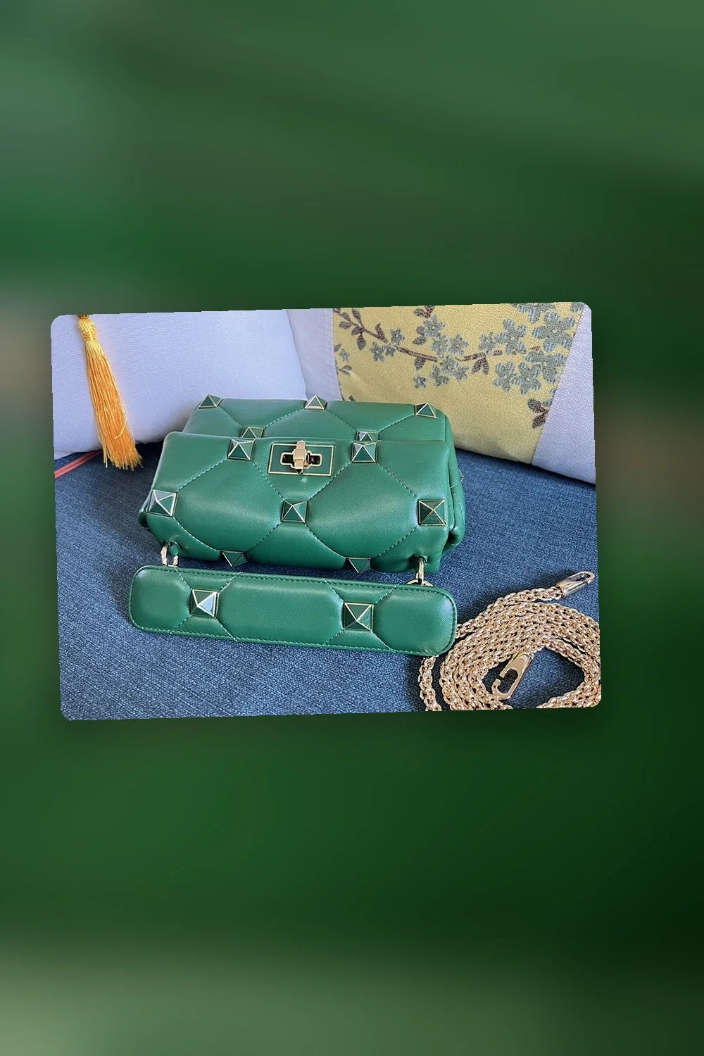 Aurel Bags VEL Bag 540