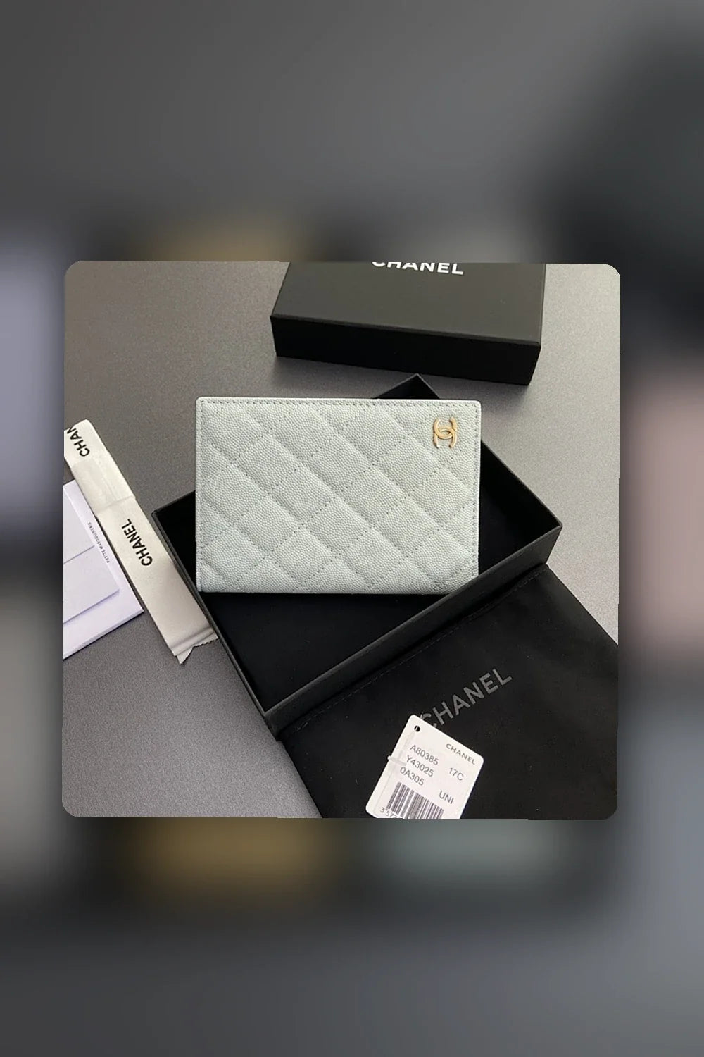 Aurel Bags Mix Wallet 1189
