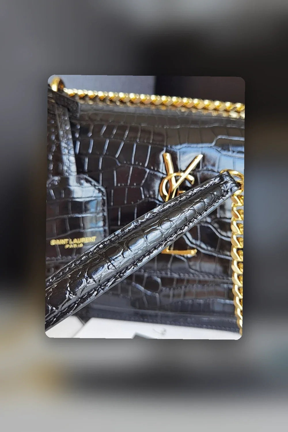 Aurel Bags YLS Bag 624