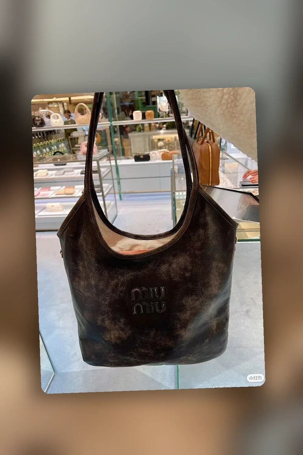 Aurel Bags MMU Bag 684