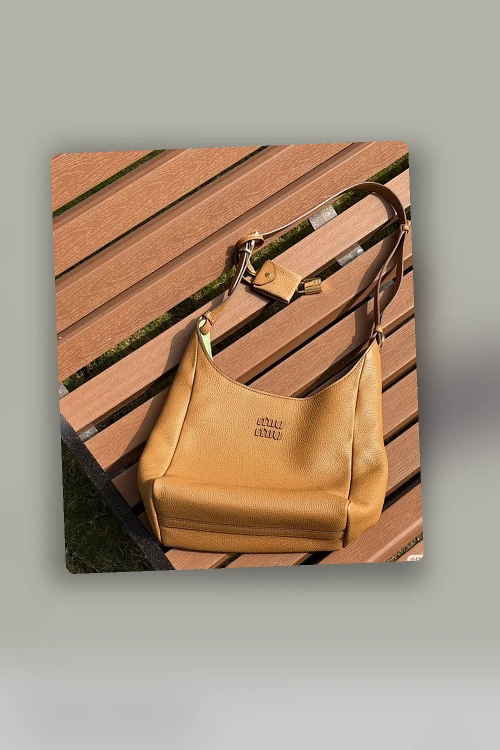 Aurel Bags MMU Bag 771